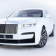 Image for article titled The Biggest Change To The Rolls-Royce Ghost Is Probably The Doors